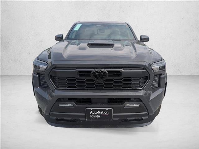 New 2026 Toyota Tacoma TRD Sport AWD/4WD image 6