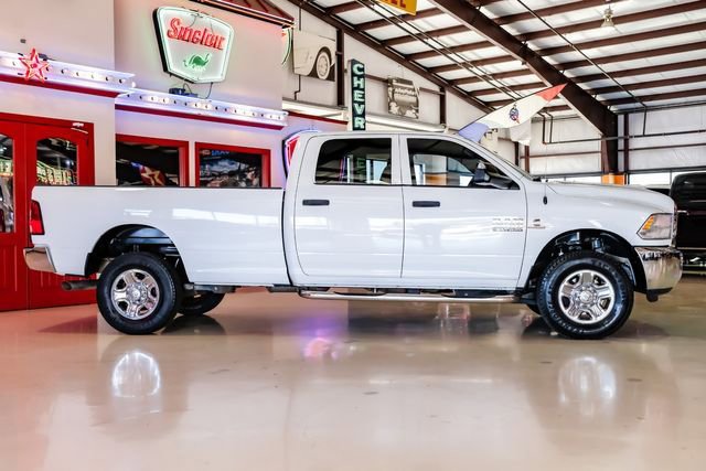 Used 2014 RAM 2500 Tradesman w/ Chrome Appearance Group image 9