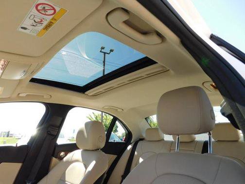 Used 2021 Mercedes-Benz C 300 4MATIC Sedan w/ Premium Package image 20