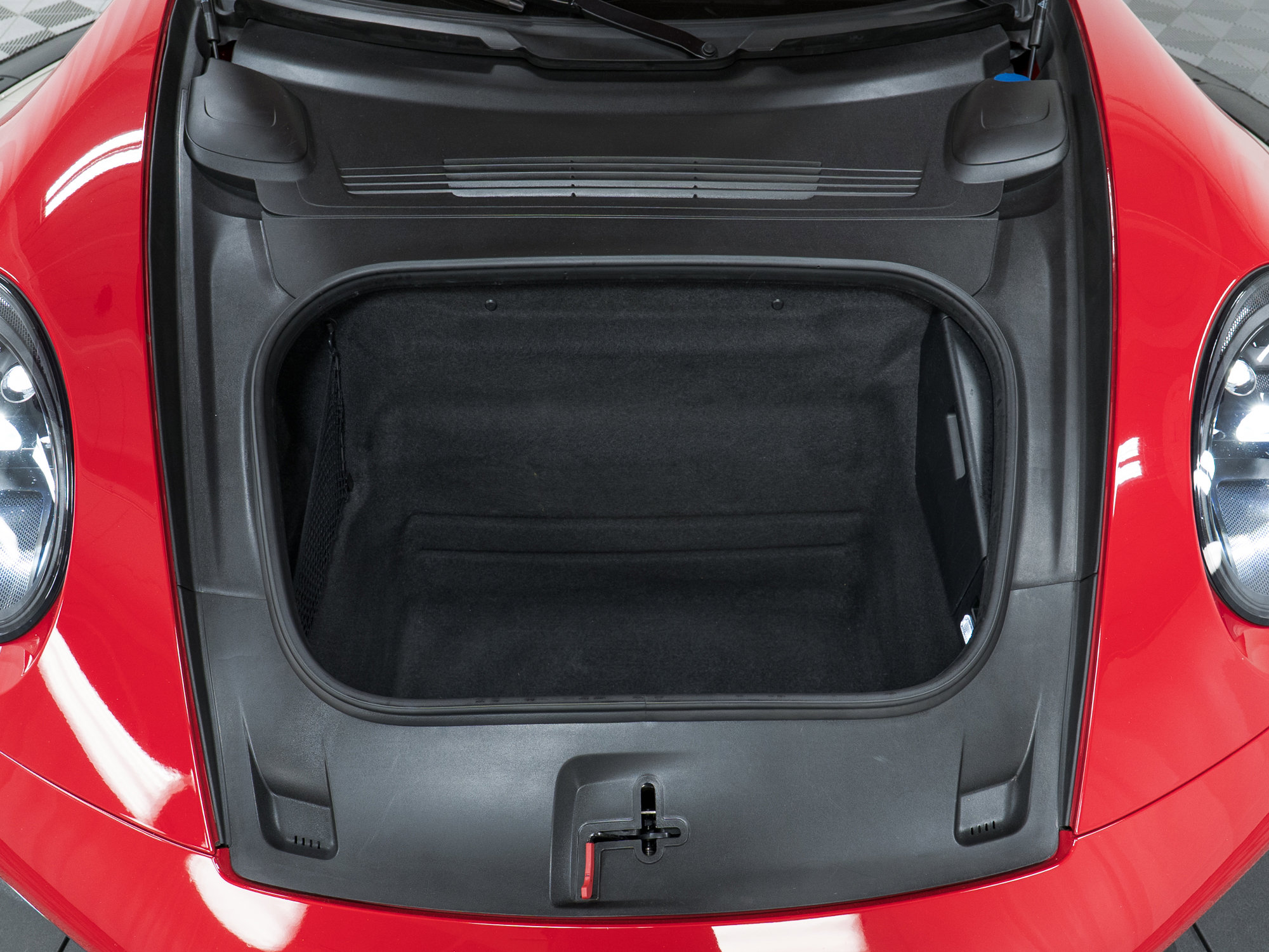 Certified 2024 Porsche 911 Carrera 4 GTS image 12