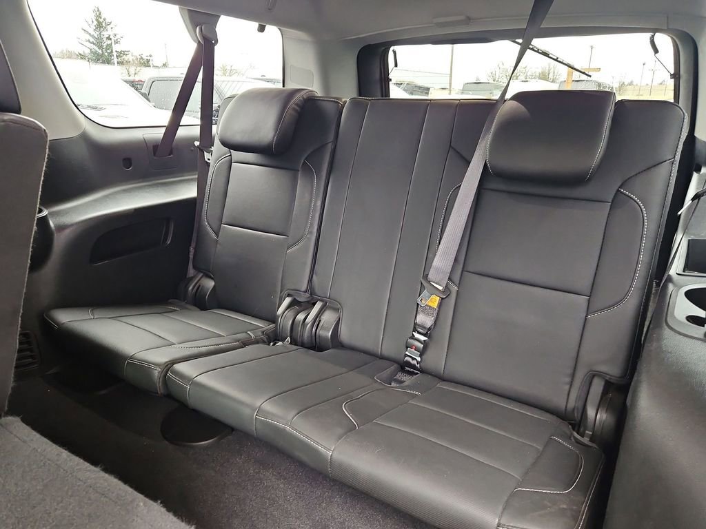 Used 2020 Chevrolet Suburban Premier w/ Max Trailering Package image 30