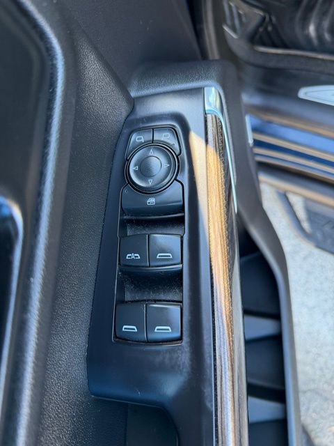 Used 2021 Chevrolet Silverado 1500 RST w/ Convenience Package II image 15