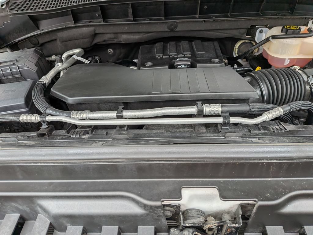 Used 2023 GMC Sierra 1500 Elevation AWD/4WD image 12