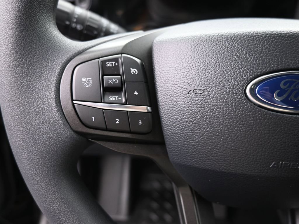 New 2025 Ford Explorer 4WD Police Interceptor image 17