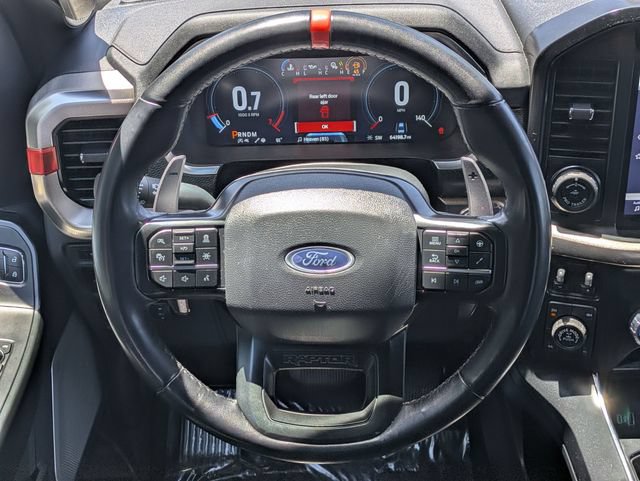 Used 2023 Ford F150 Raptor w/ Raptor Carbon Fiber Package AWD/4WD image 16