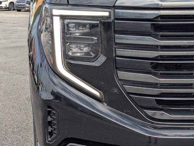 Used 2024 GMC Sierra 1500 AT4 w/ AT4 Premium Package image 19