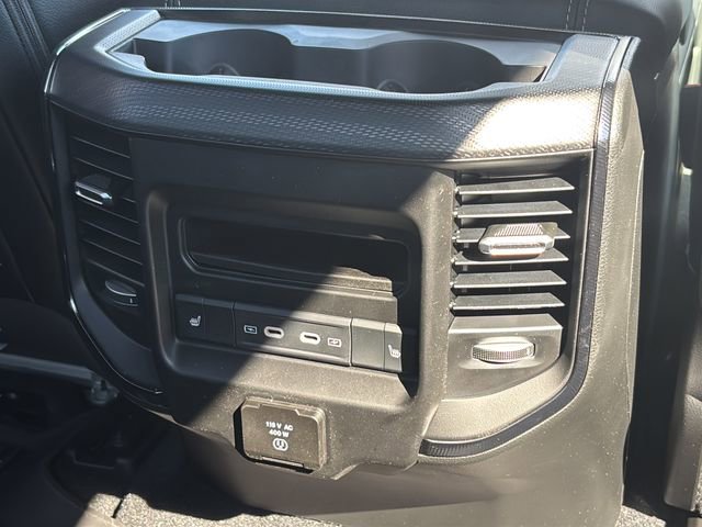 New 2026 RAM 1500 Rebel w/ Rebel Level 2 Equipment Group image 42