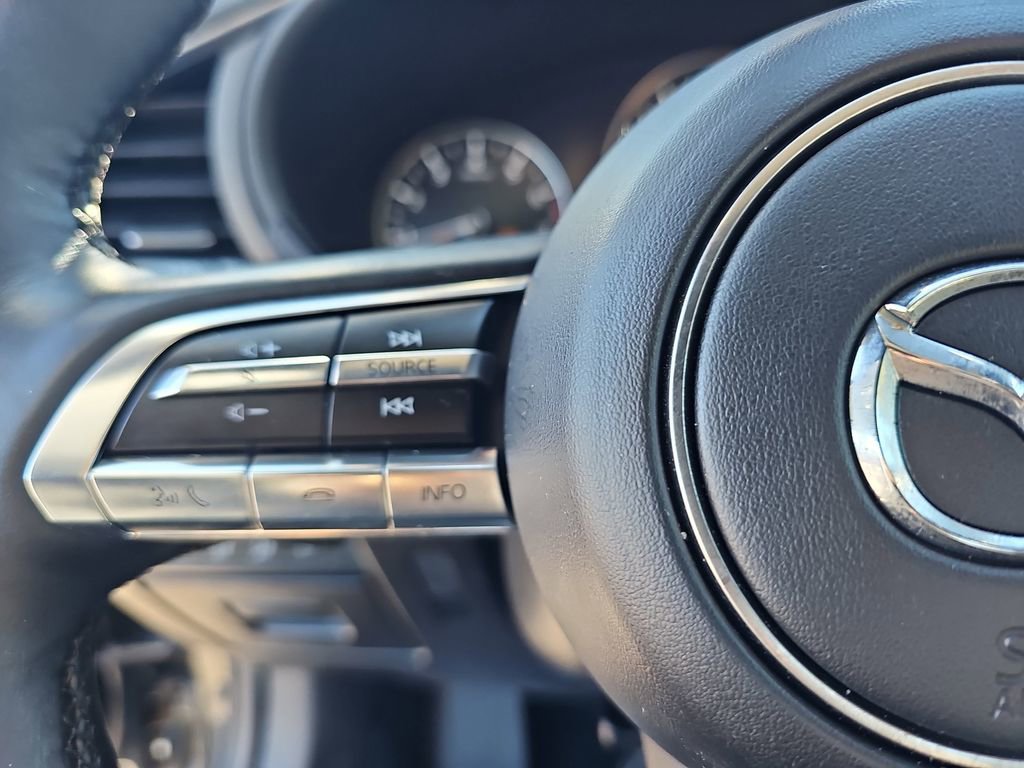 Used 2021 MAZDA MAZDA3 AWD 2.5 Turbo Sedan image 21