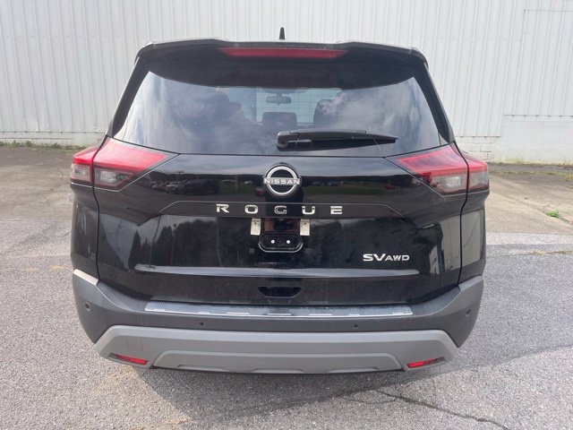 Used 2023 Nissan Rogue SV AWD/4WD image 6