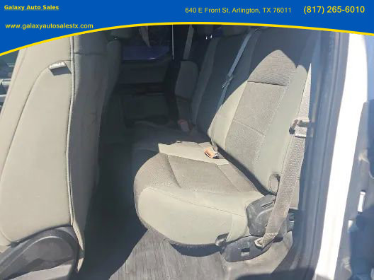 Used 2020 Ford F150 XL image 10