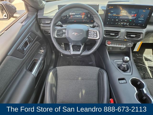 New 2025 Ford Mustang GT image 15