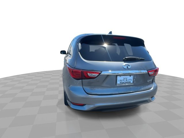 Used 2016 INFINITI QX60 FWD image 7