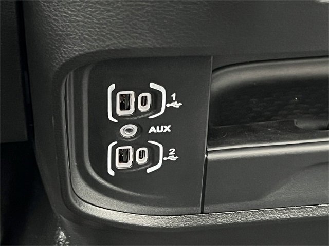 New 2026 RAM 5500 Tradesman image 24