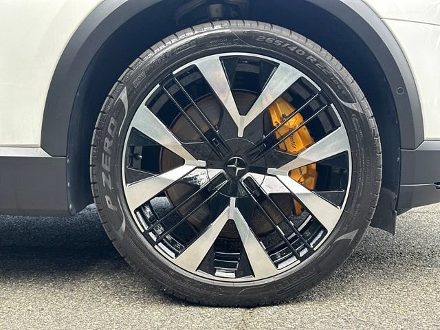Used 2025 Polestar Polestar 3 AWD/4WD image 10