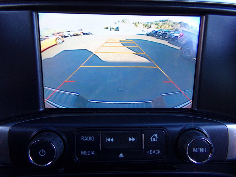 Used 2015 Chevrolet Silverado 1500 LT w/ LT Convenience Package image 40