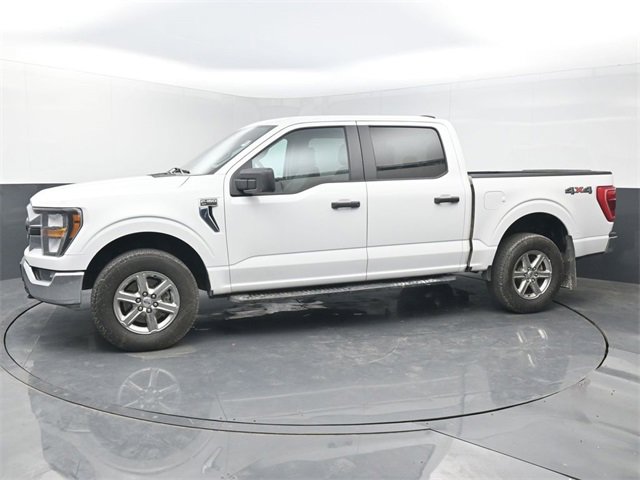 Used 2023 Ford F150 XLT w/ Trailer Tow Package image 2