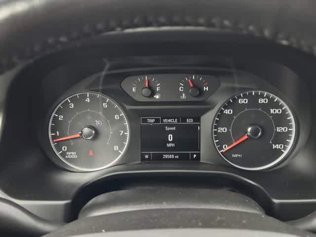 Used 2019 GMC Acadia SLE w/ Driver Alert Package I FWD image 19