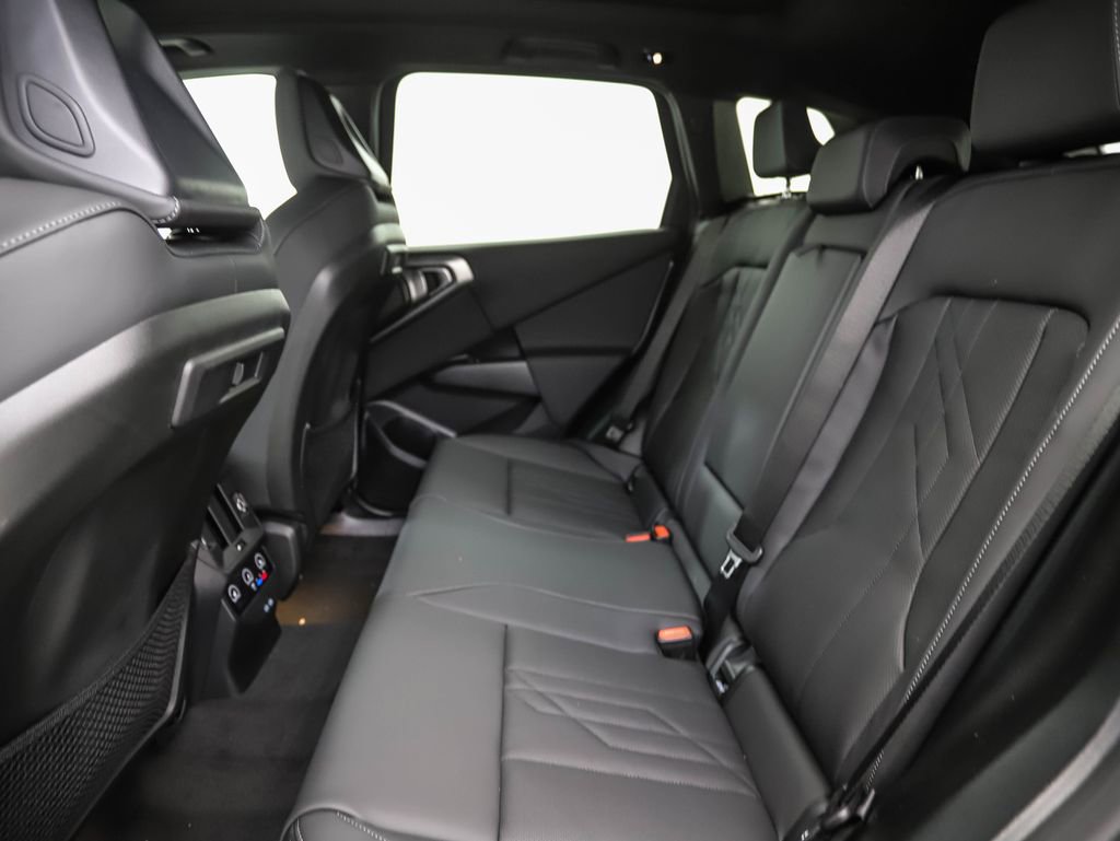 New 2026 BMW X3 xDrive30 w/ Premium Package image 21