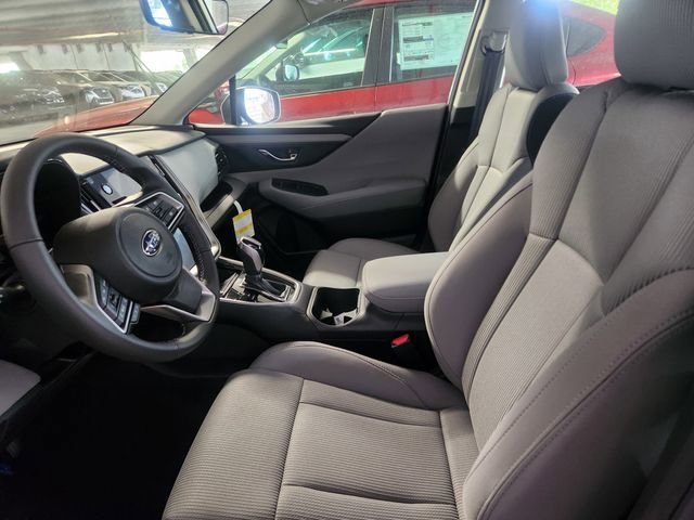 New 2025 Subaru Legacy Premium image 8