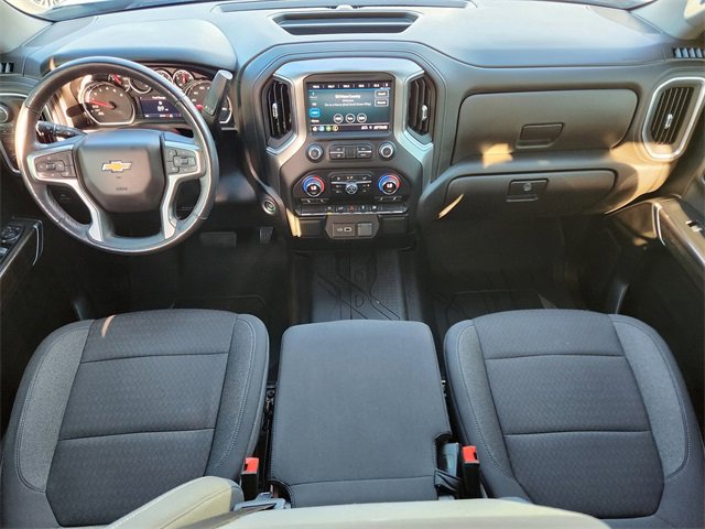 Used 2022 Chevrolet Silverado 1500 LT image 9
