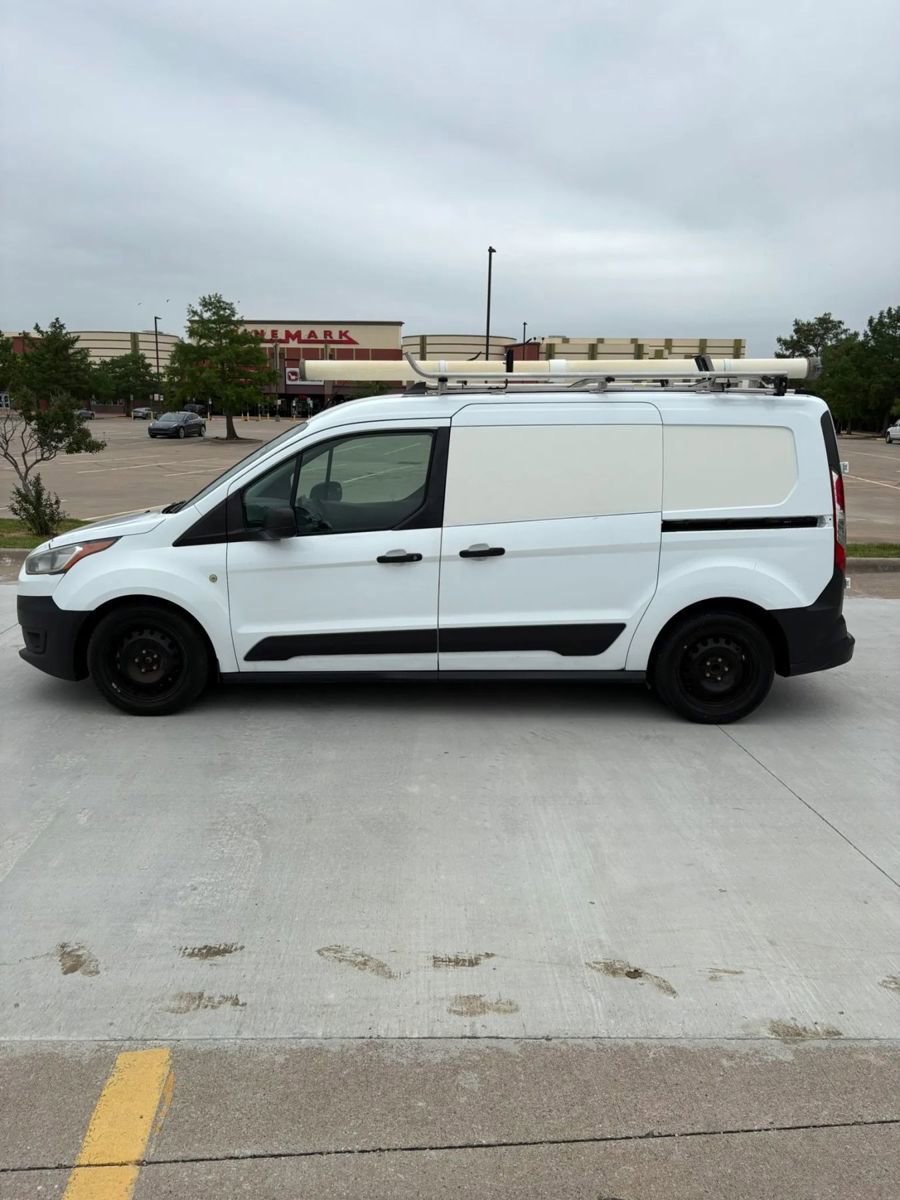 Used 2019 Ford Transit Connect XL FWD image 6
