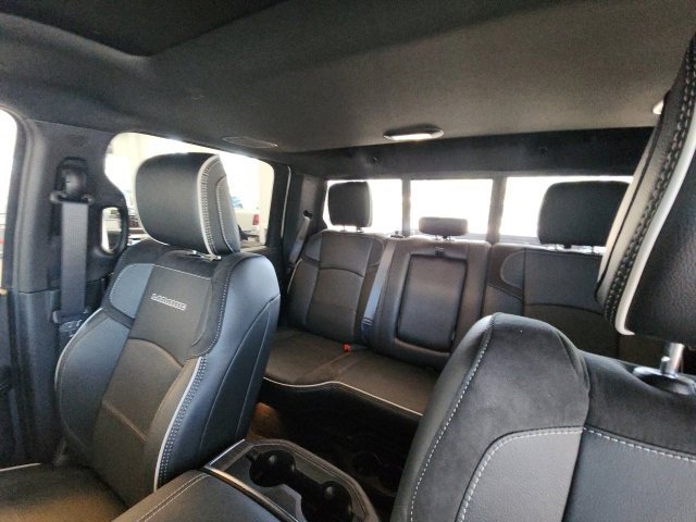 New 2026 RAM 2500 Laramie w/ Night Edition image 57
