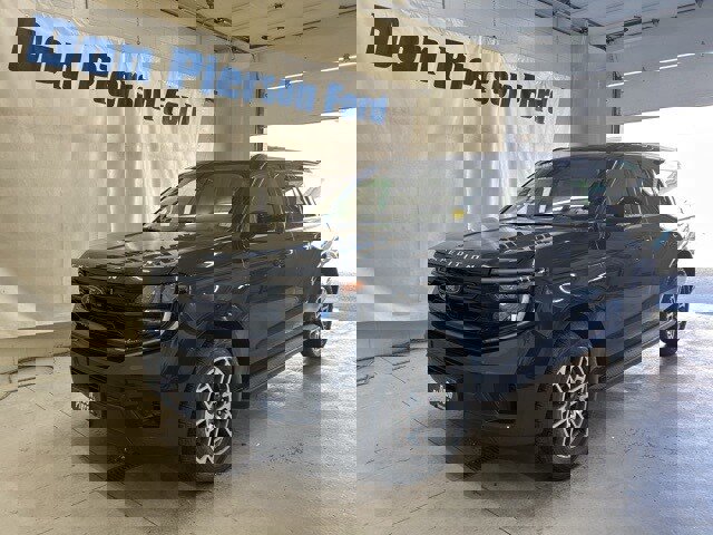 New 2025 Ford Expedition Max Active