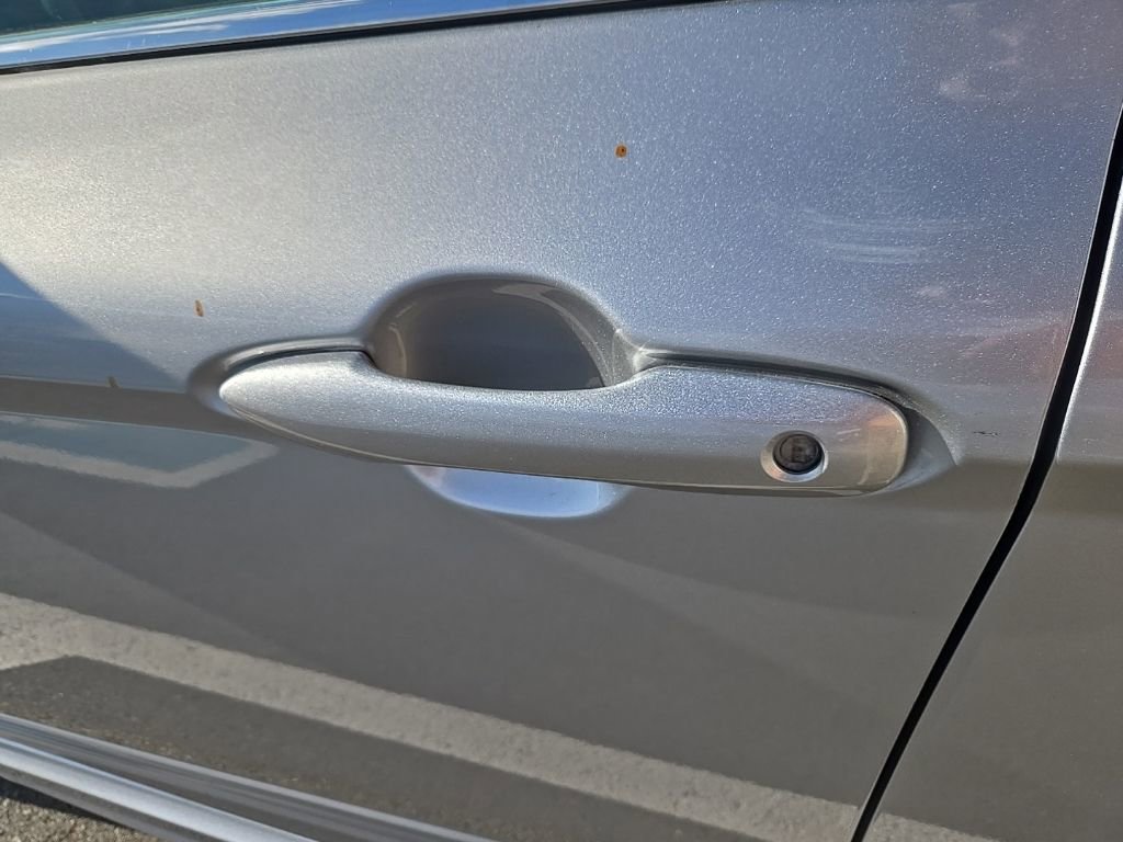 Used 2024 Toyota Camry SE w/ Cold Weather Package image 11