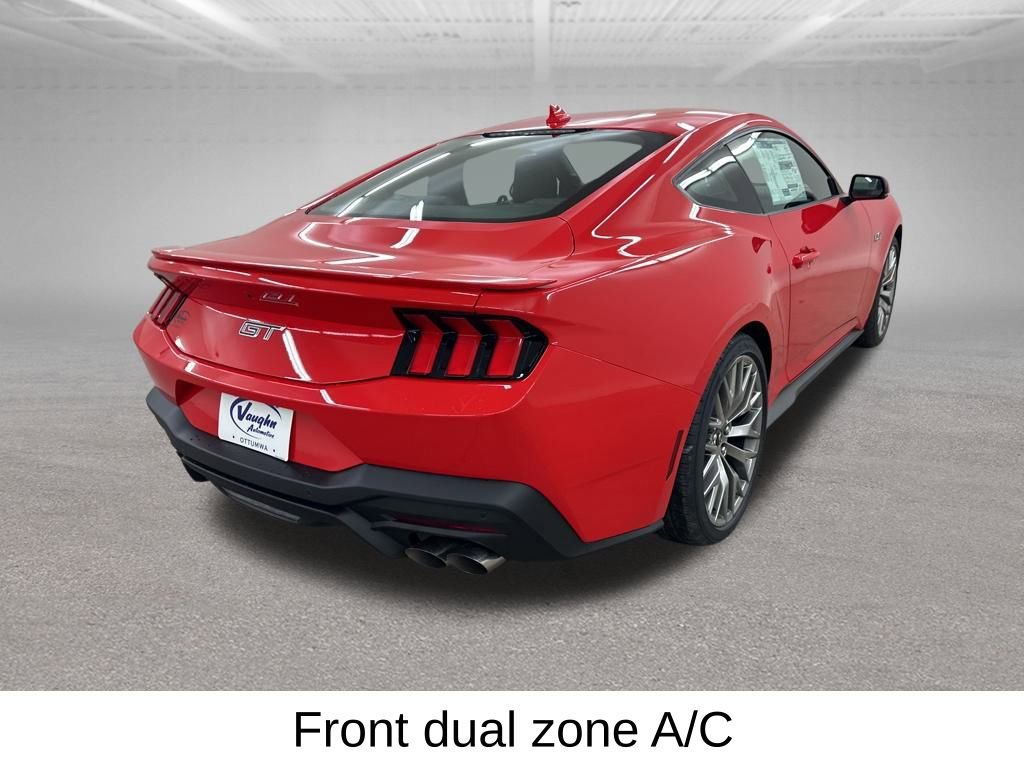 New 2026 Ford Mustang GT Premium image 11