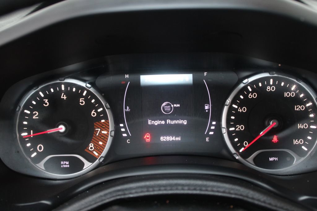 Used 2019 Jeep Renegade Latitude image 18