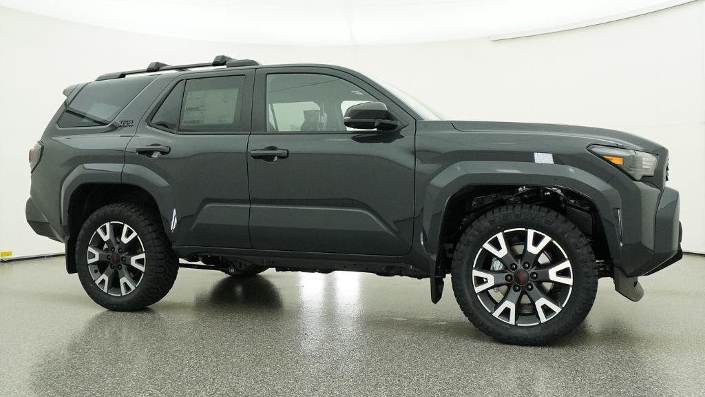 New 2026 Toyota 4Runner TRD Sport Premium RWD image 31