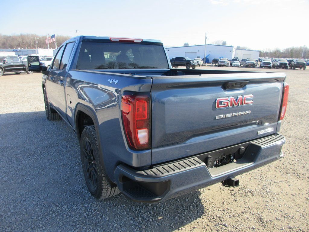 New 2026 GMC Sierra 1500 Elevation w/ Max Trailering Package image 8