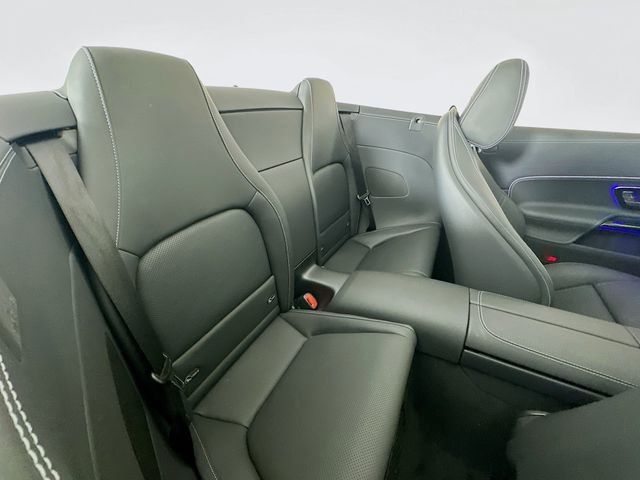 New 2026 Mercedes-Benz SL 63 AMG 4MATIC image 27