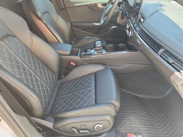 Used 2024 Audi S5 Premium Plus w/ Premium Plus Package image 28