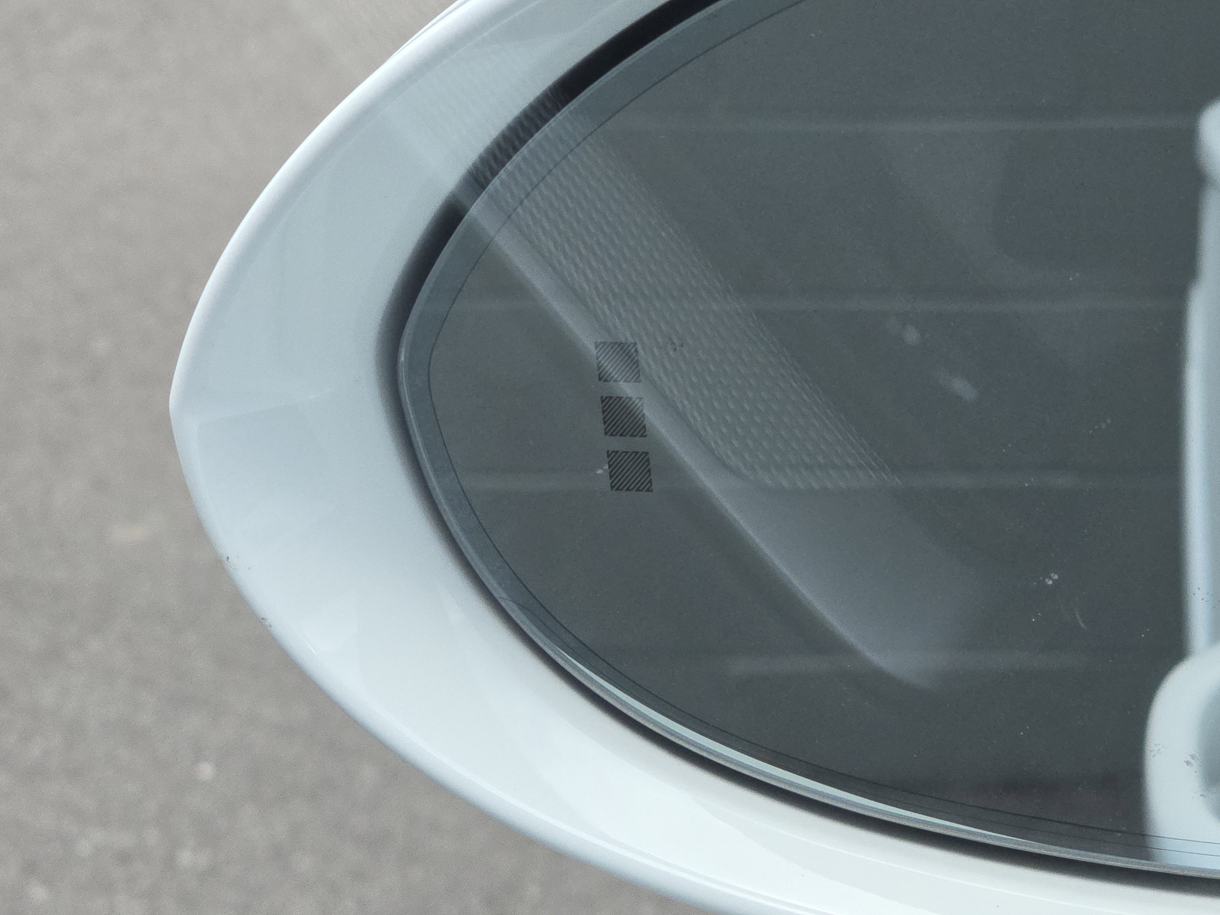 New 2025 Porsche Cayenne Coupe image 23