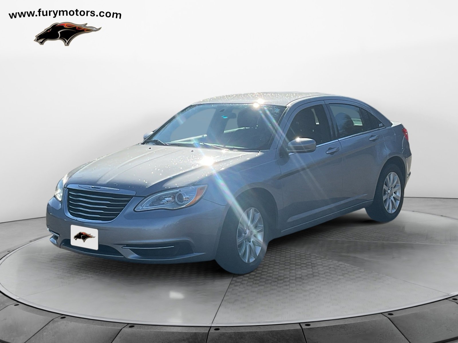 Used 2013 Chrysler 200 Touring image 7