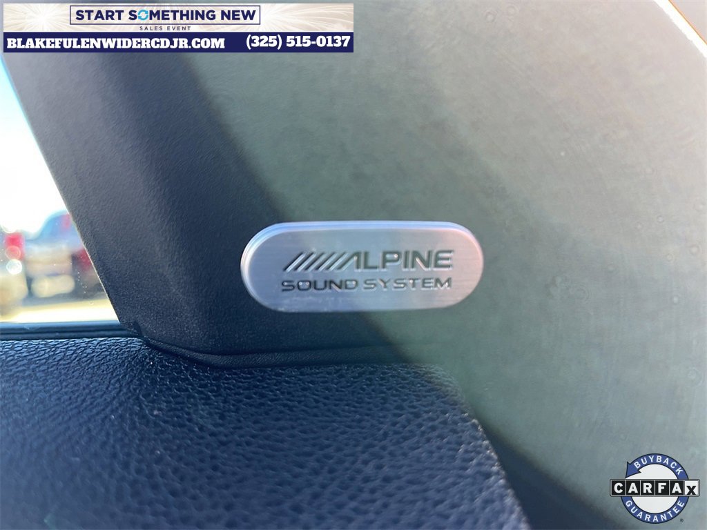 Used 2023 Dodge Charger GT image 31