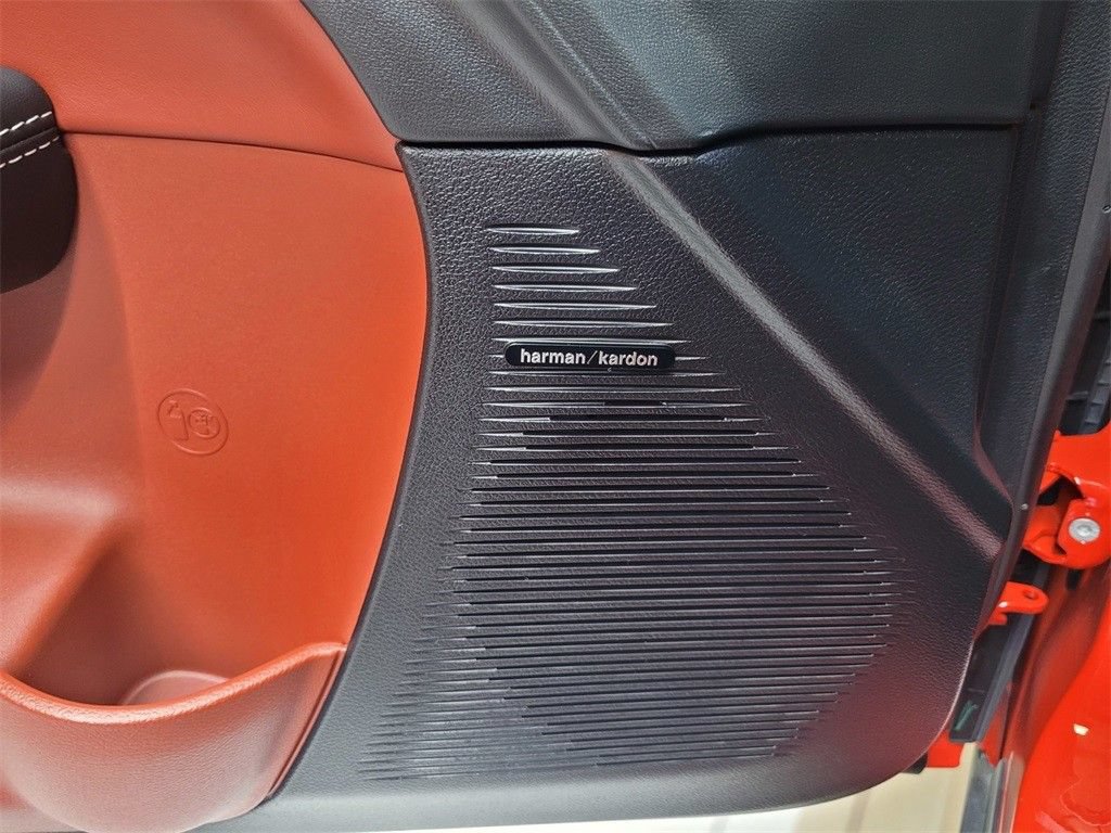 New 2023 Dodge Challenger SRT Hellcat Redeye RWD image 17