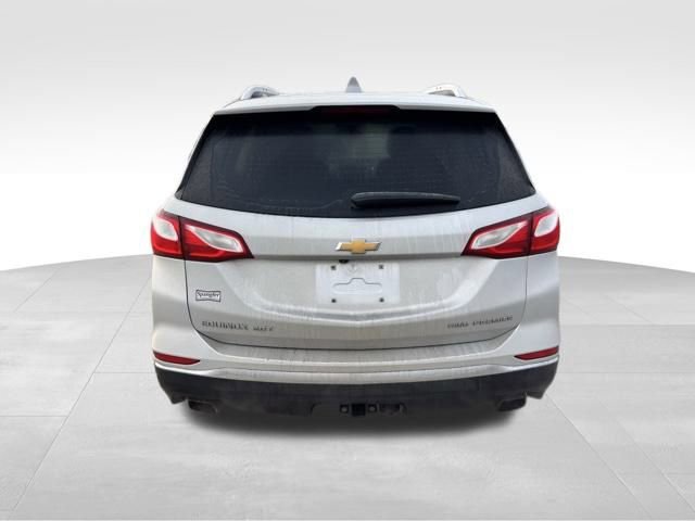 Used 2019 Chevrolet Equinox Premier image 4