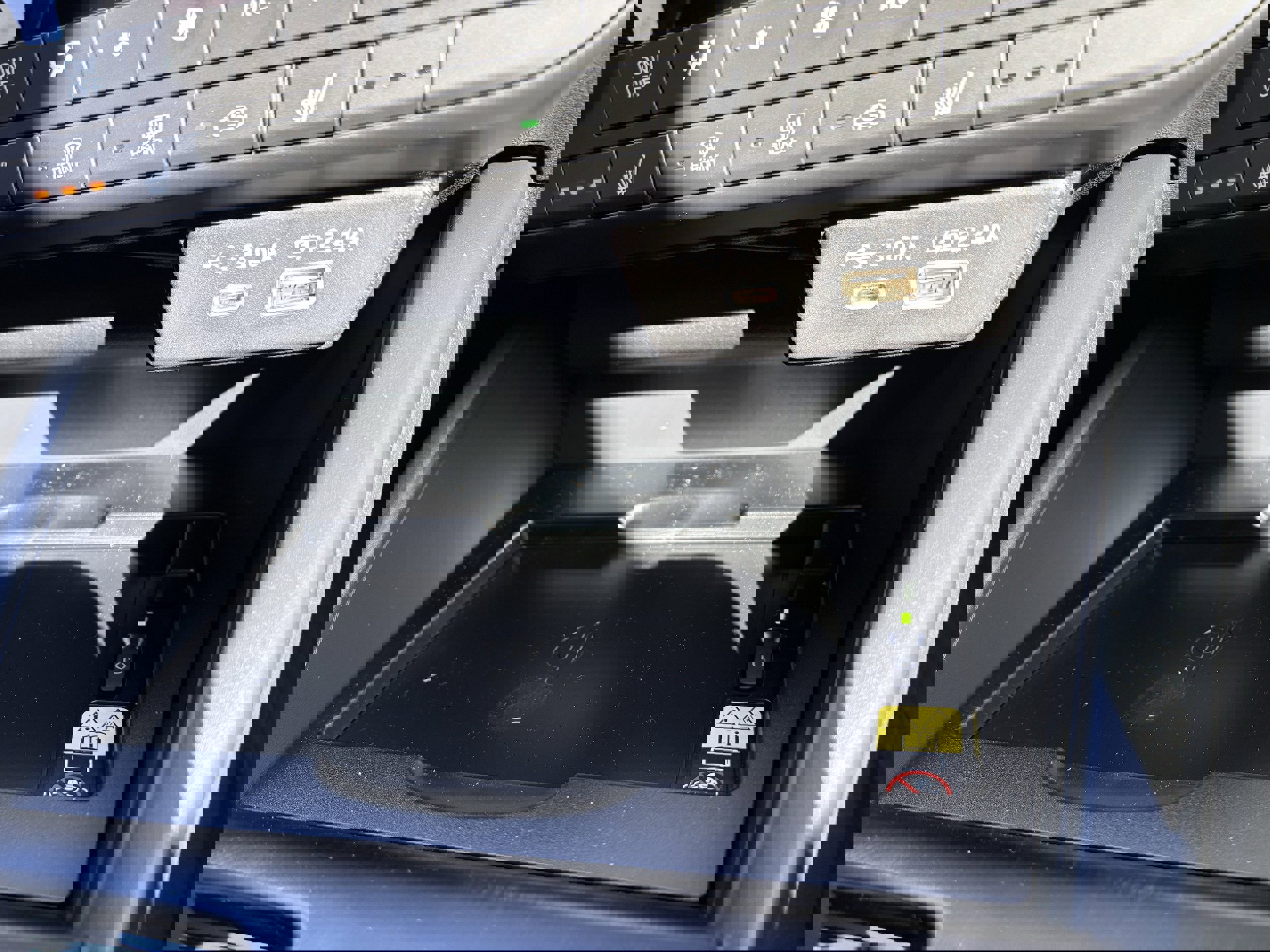 New 2026 Subaru Outback Premium image 21