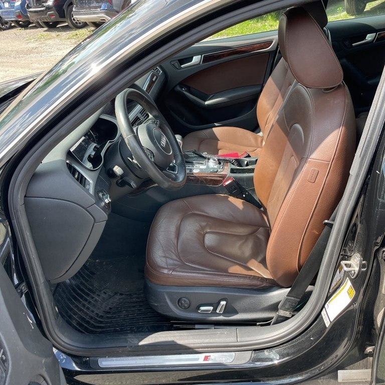 Used 2015 Audi A4 2.0T Premium Plus AWD/4WD image 7