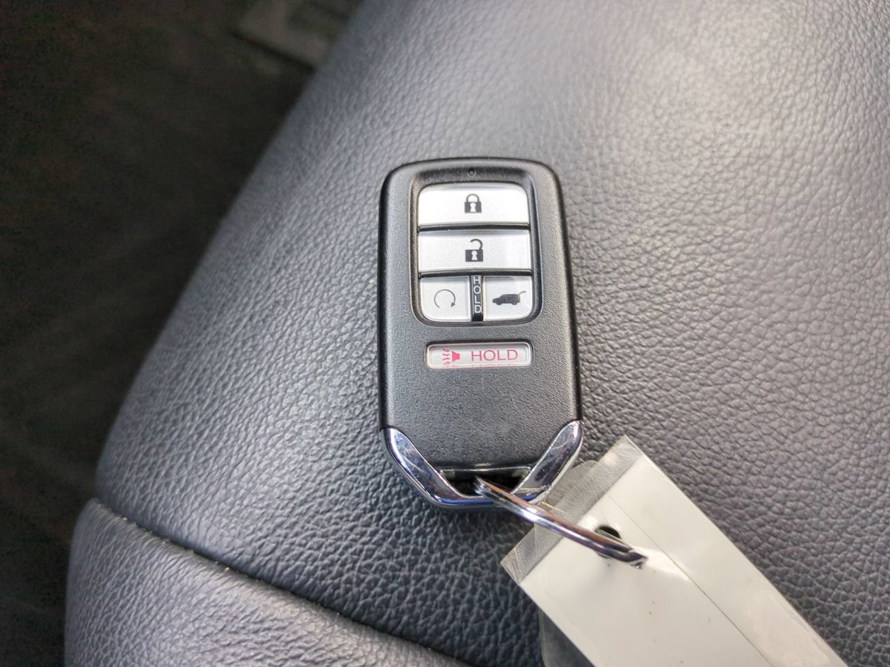 Used 2020 Honda Pilot Touring image 37