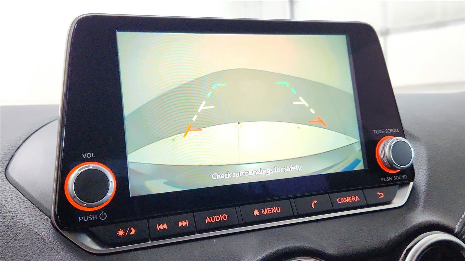 Used 2023 Nissan Sentra SV FWD image 26