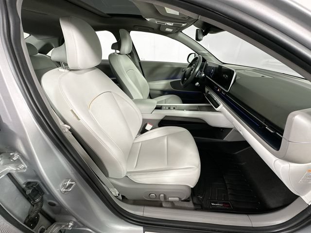 Used 2024 Hyundai Ioniq 6 Limited AWD/4WD image 31