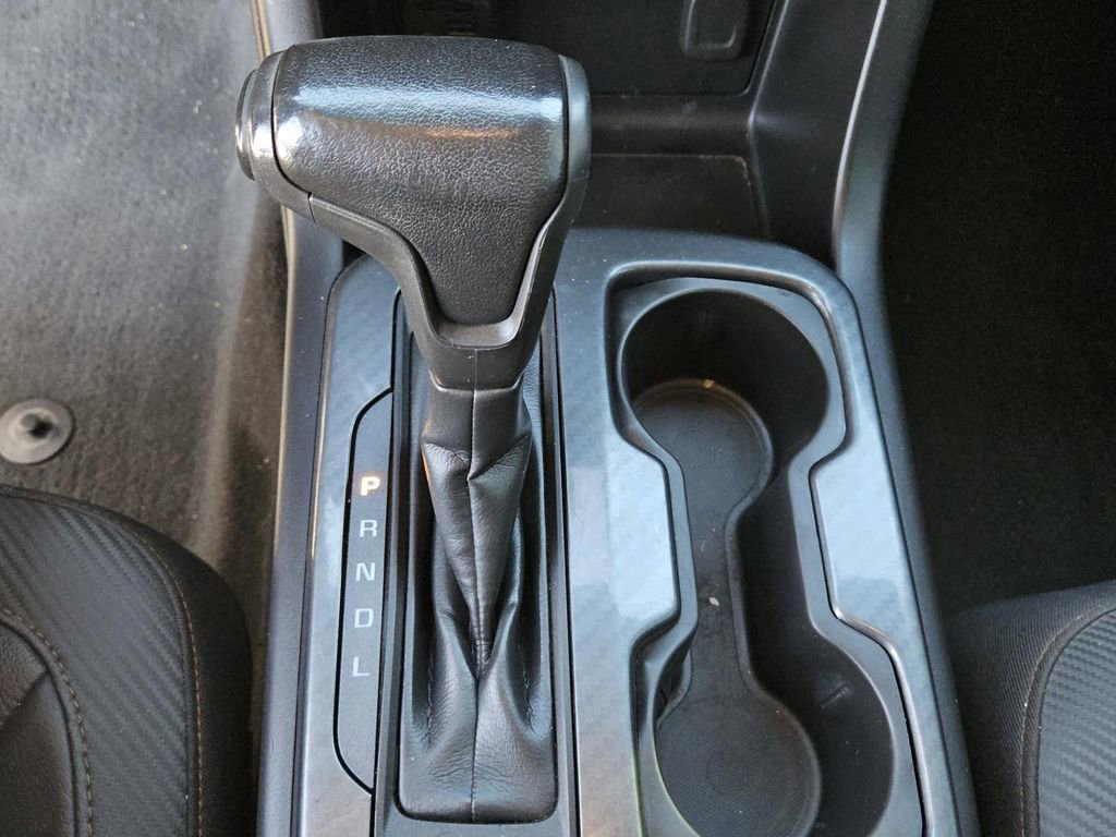 Used 2021 GMC Canyon AT4 w/ Trailering Package image 16