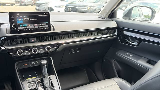 Used 2023 Honda CR-V EX-L image 24