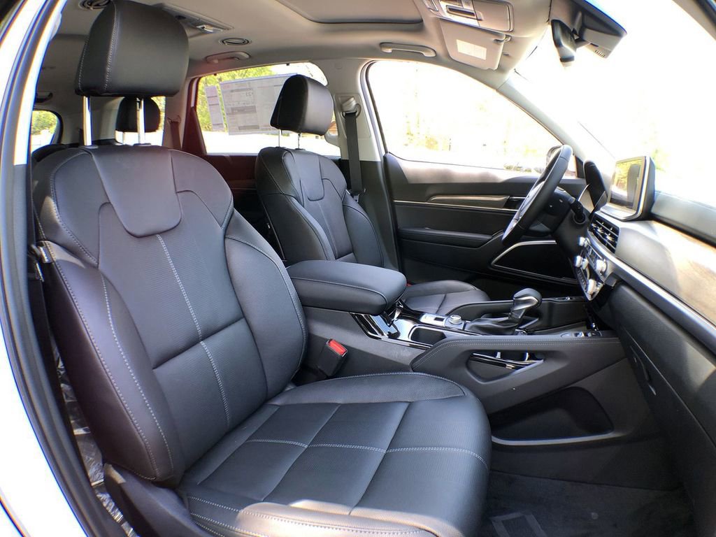 Used 2021 Kia Telluride EX w/ EX Premium Package image 58