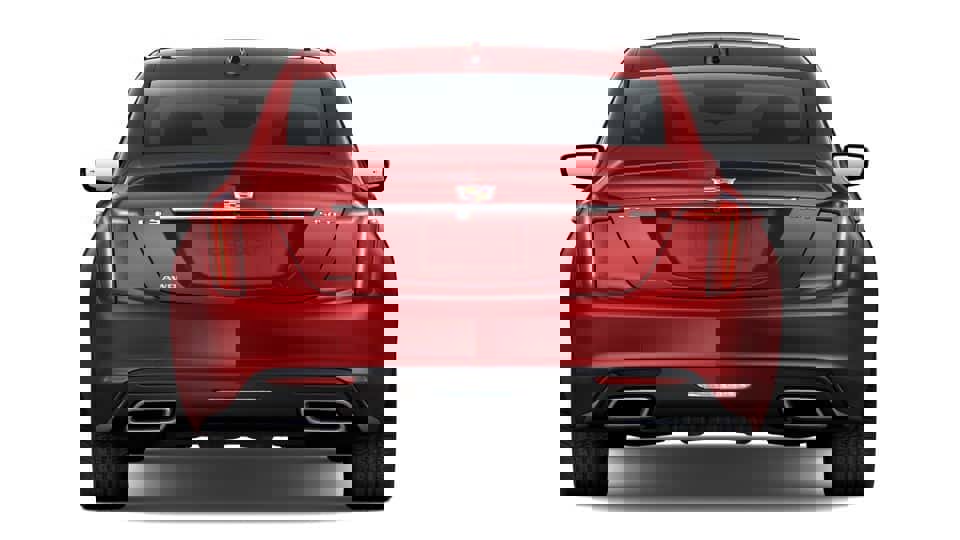 New 2026 Cadillac CT5 Premium Luxury w/ Technology Package image 20