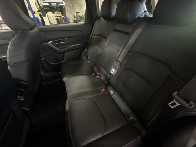 New 2026 MAZDA CX-5 Select AWD/4WD image 31