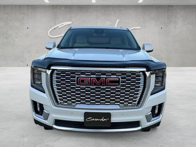 Used 2023 GMC Yukon XL Denali AWD/4WD image 18